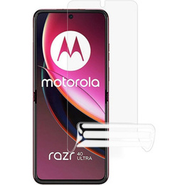 Védőfólia a Motorola Razr 40 Ultra 5G