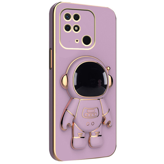 Telefontok a Xiaomi Redmi 10C, Astronaut, lila