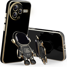 Telefontok a Xiaomi Poco F7 Pro, Astronaut, fekete