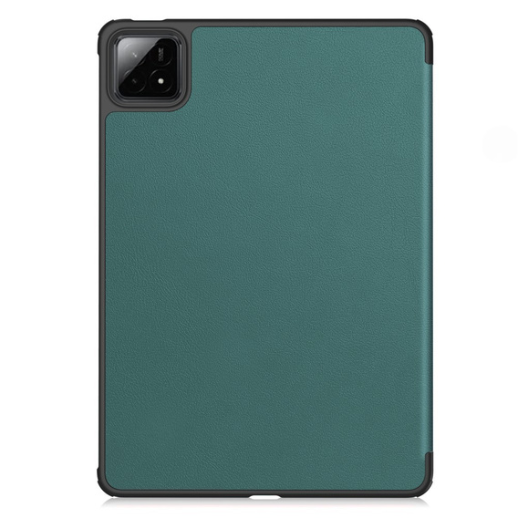 Tok Xiaomi Pad 7 / 7 Pro, Smartcase, zöld