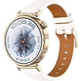 Univerzális bőrszíj 18mm