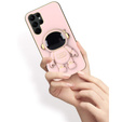 Telefontok a Samsung Galaxy S22 Ultra, Astronaut, rózsaszín rose gold