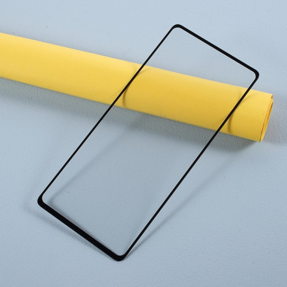 RURIHAI 3D teljes képernyős edzett üveg a Samsung Galaxy S20 FE