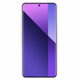 Tok Xiaomi Redmi Note 13 Pro+, Glitter Butterfly, lila
