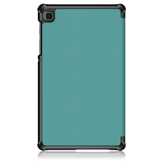 Tok Samsung Galaxy Tab A7 Lite 8.7 T220 / T225, Smartcase, zöld
