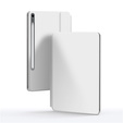 Bluetooth billentyűzet tok touchpaddel Samsung Galaxy Tab S10 FE készülékhez