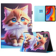 Tok Lenovo Tab M11, pánttal, cat