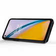 Telefontok a OnePlus Nord 2 5G, Kickstand Ring, fekete