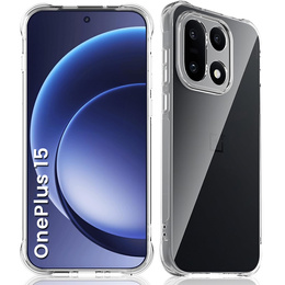 Ütésálló tok a OnePlus 15-hez