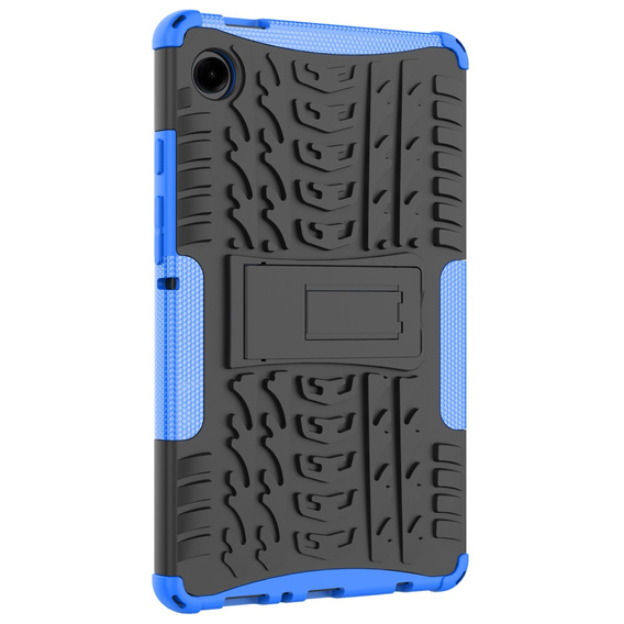 Telefontok a Samsung Galaxy Tab A9, Tire Armor, kék