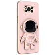 Telefontok a Xiaomi Poco X3 NFC / X3 Pro, Astronaut, rózsaszín rose gold