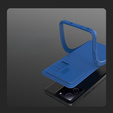 Tok Xiaomi 13T / 13T Pro, páncélozott Nillkin, CamShield Pro, Kék
