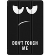 Tok Xiaomi Redmi Pad SE 11", Smartcase, don't touch me