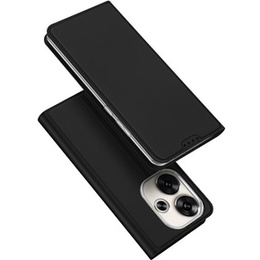 Dux Ducis Telefontok a Xiaomi Poco F6, Skinpro, fekete