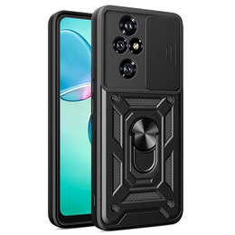 Telefontok a Honor 200 Pro 5G, CamShield Slide, fekete