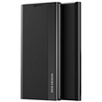 Pattintható tok a Samsung Galaxy A33 5G, Side Magnetic, fekete
