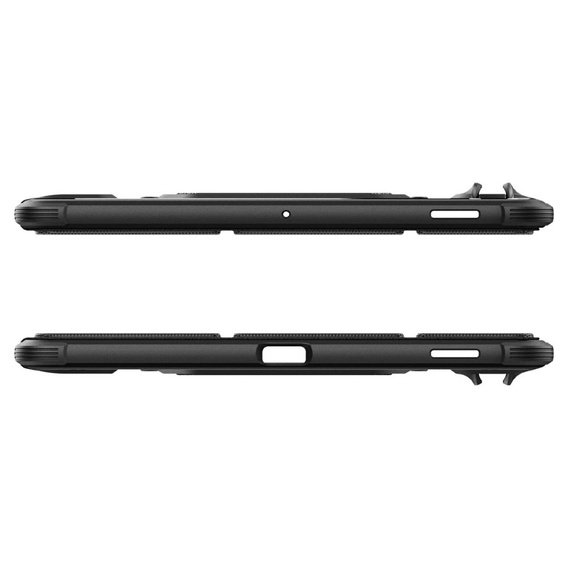 SPIGEN Rugged Armor Pro Samsung Galaxy Tab S10 Lite / Galaxy Tab S9 FE 10.9 (X400 / X406B / X510 / X516B) készülékekhez