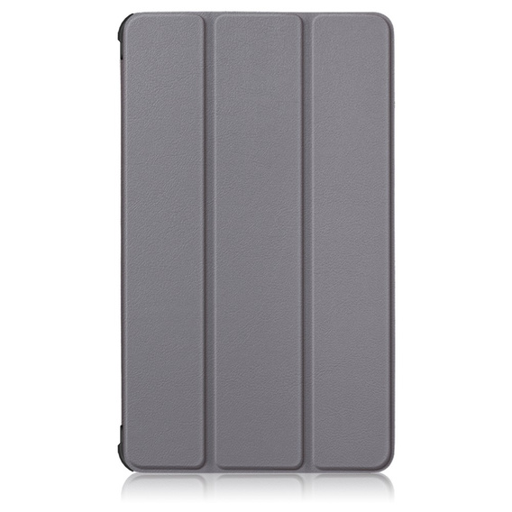 Tok Samsung Galaxy Tab A7 Lite 8.7 T220 / T225, Smartcase, szürke