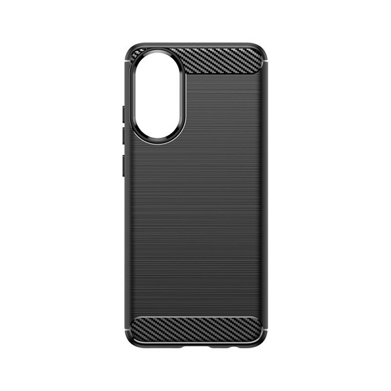 Telefontok a Oppo A98 5G, Carbon, fekete