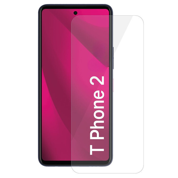 Edzett üveg 9H a T Phone 2 5G