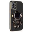 Telefontok a Realme C35, Astronaut, fekete