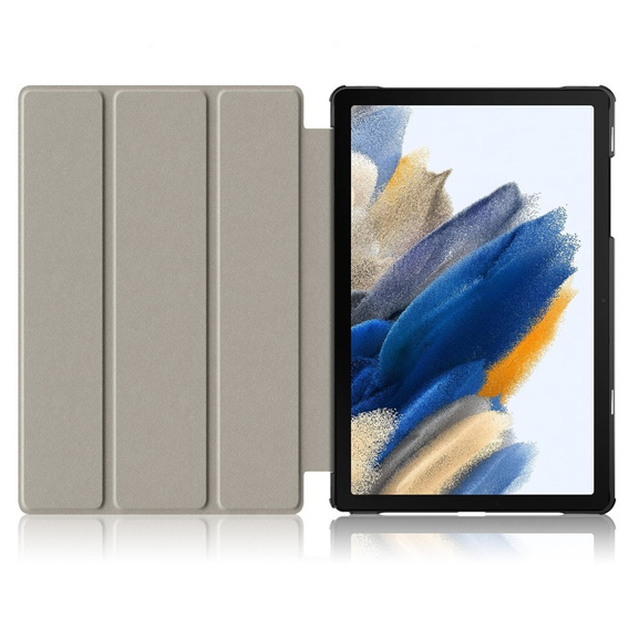 Tok Samsung Galaxy Tab A9+, Smartcase, landscape