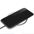 Pántos tok a Oppo Reno6 5G készülékhez, Side View, kék