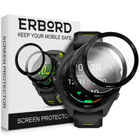 2x ERBORD hibrid üveg a Garmin Forerunner 265S