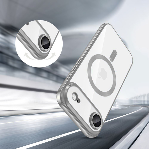 Electro MagSafe tok iPhone Air készülékhez