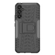 Telefontok a Samsung Galaxy A34 5G, Tire Armor, fekete