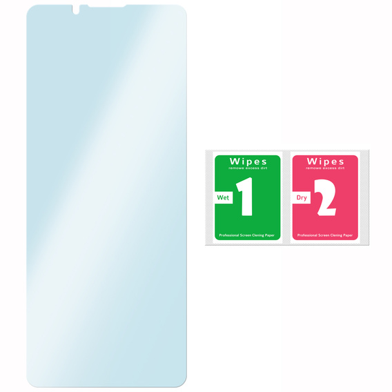 Edzett üveg 9H a Sony Xperia 5 IV 5G