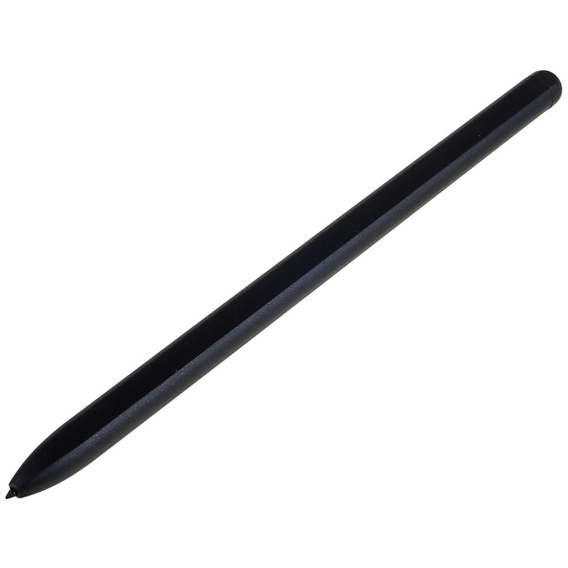 Stylus a Samsung Galaxy Tab S7 FE T730 T733 T736, Stylus Pen, fekete