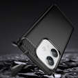 Telefontok a Oppo A40 / Oppo A40m, Carbon, fekete