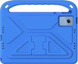 Gyermek tok Lenovo Tab M11, gyermek tok fogantyúval, fekete