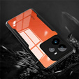 Telefontok a Realme GT 7 Pro, AntiDrop Hybrid, fekete