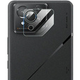 Edzett kameraüveg ASUS ROG Phone 8 Pro, átlátszó