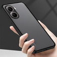 Tok az Xiaomi Poco X7 Pro 5G, Frame Case, fekete
