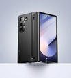 Telefontok a Samsung Galaxy ZFold 6, Suritch Full Body, fekete