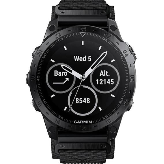 Quickfit Nylon szíj Garmin Fenix 5/6/6/6 PRO/7 Forerunner 965/955/945 készülékhez