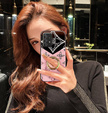 Fashion Telefontok a Samsung Galaxy A33 5G, rózsaszín