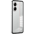 Tok az Xiaomi Poco X7 Pro 5G, Frame Case, ezüst