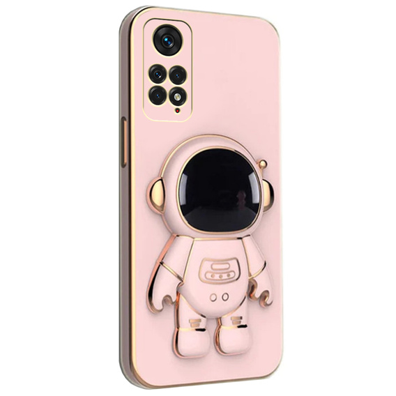 Telefontok a Xiaomi Redmi Note 11/11s, Astronaut, rózsaszín