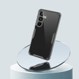 NILLKIN tok Samsung Galaxy A55 5G, Nature TPU, átlátszó