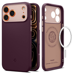 Spigen Nano Pop Mag tok MagSafe-val iPhone 17 Pro Max készülékhez