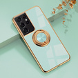 Telefontok a Samsung Galaxy S22 Ultra, Electro Ring, menta