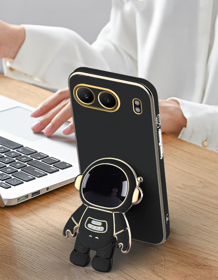 Telefontok a OnePlus Nord 4, Astronaut, fekete