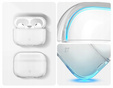 Spigen Liquid Crystal tok Apple AirPods Pro 3 készülékhez