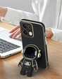 Telefontok a Oppo Reno 13, Astronaut, fekete