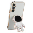 Telefontok a Samsung Galaxy A54 5G, Astronaut, fehér