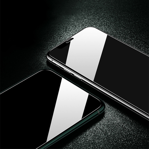 ENKAY edzett üveg Samsung Galaxy A56 5G /  A36 5G, átlátszó